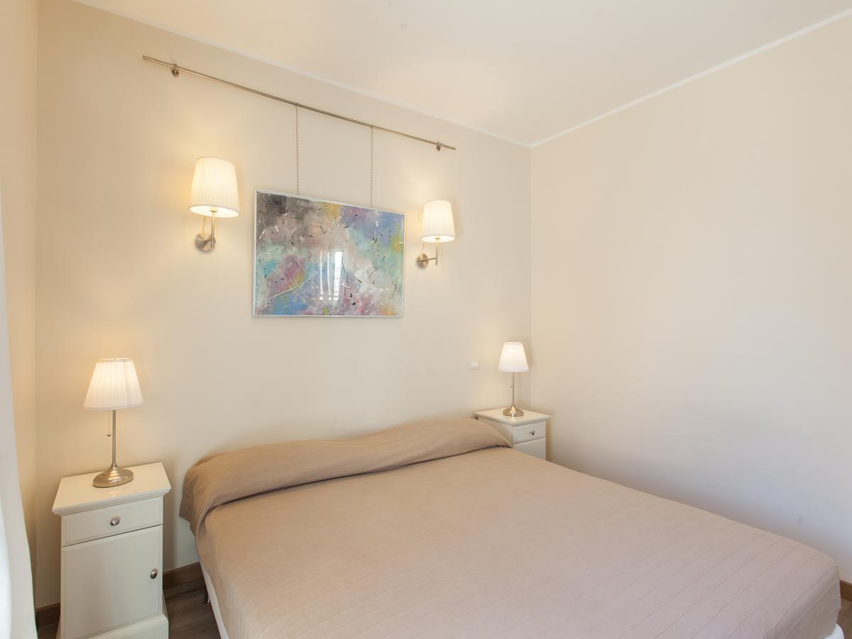 Residenza Maritti Contemporarysuite Affittacamere