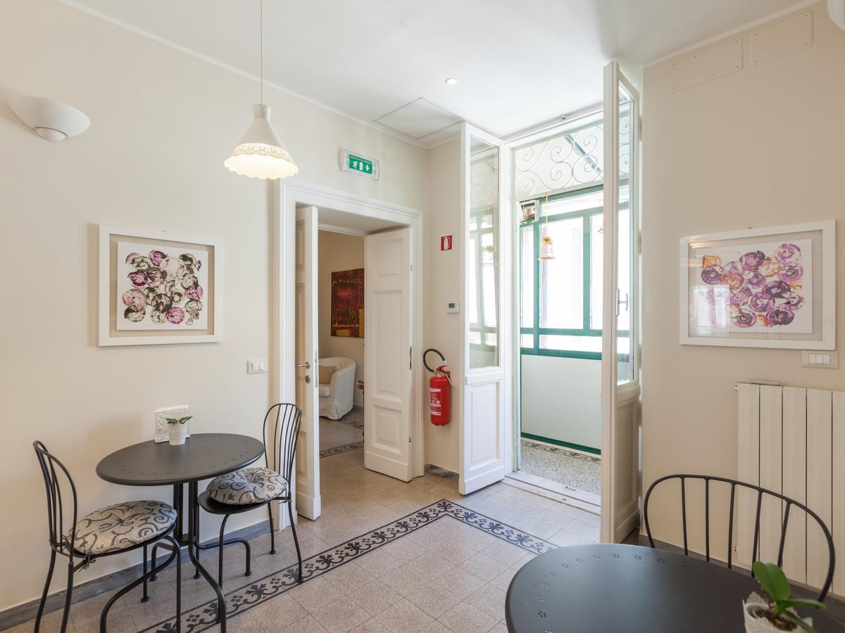 Gjestgiverier Residenza Maritti Contemporarysuite