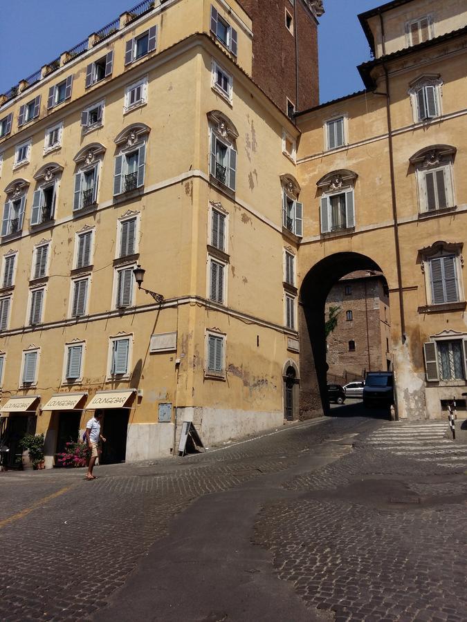 Affittacamere Residenza Maritti Contemporarysuite 2*