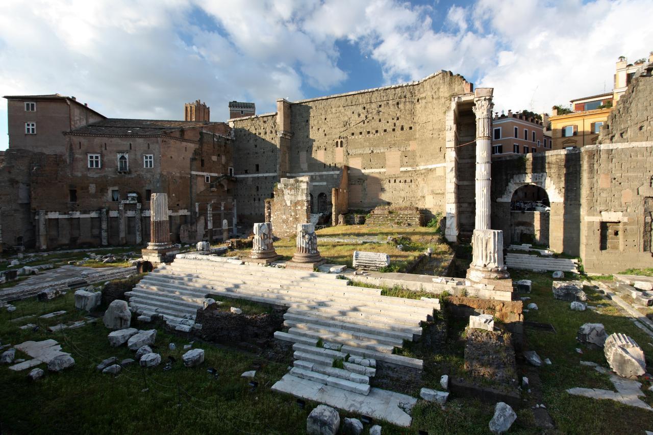 Affittacamere Residenza Maritti Contemporarysuite Roma