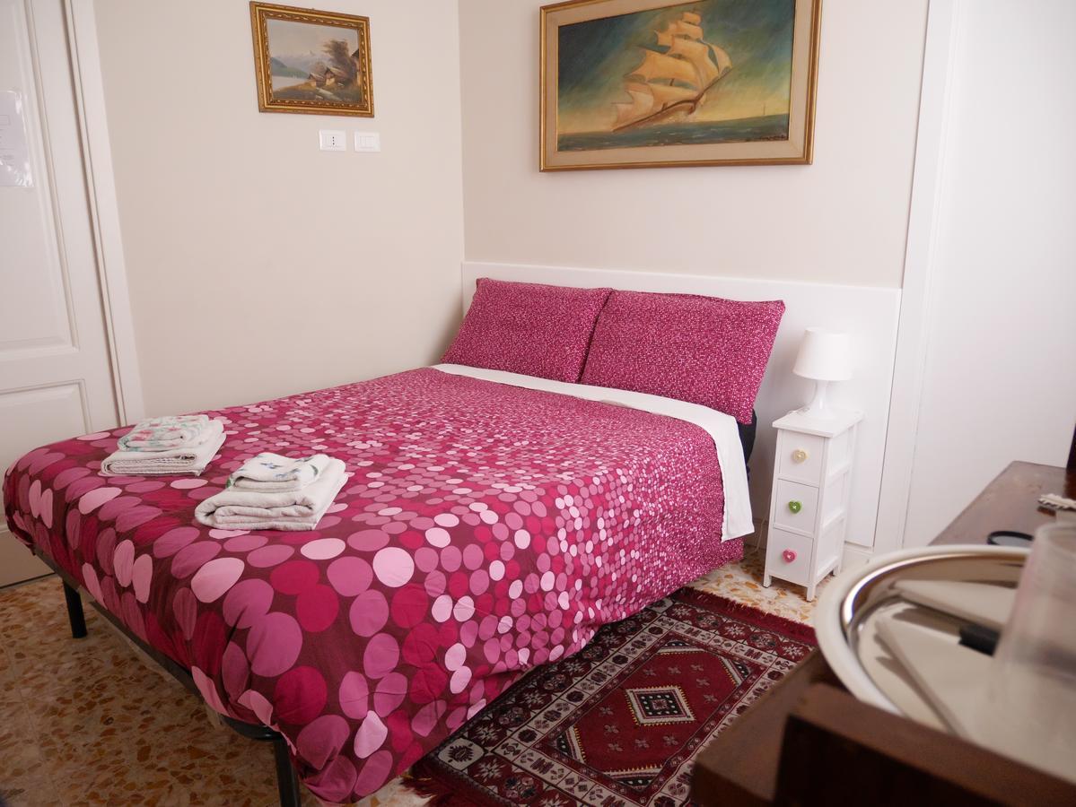 Bed & Breakfast Nori Rome