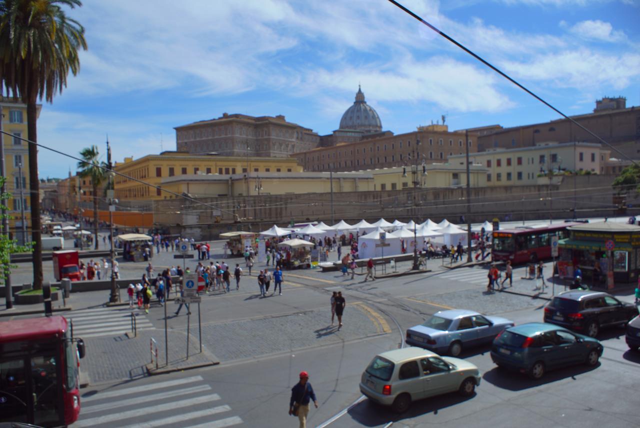 San Pietro Grand 2* Roma