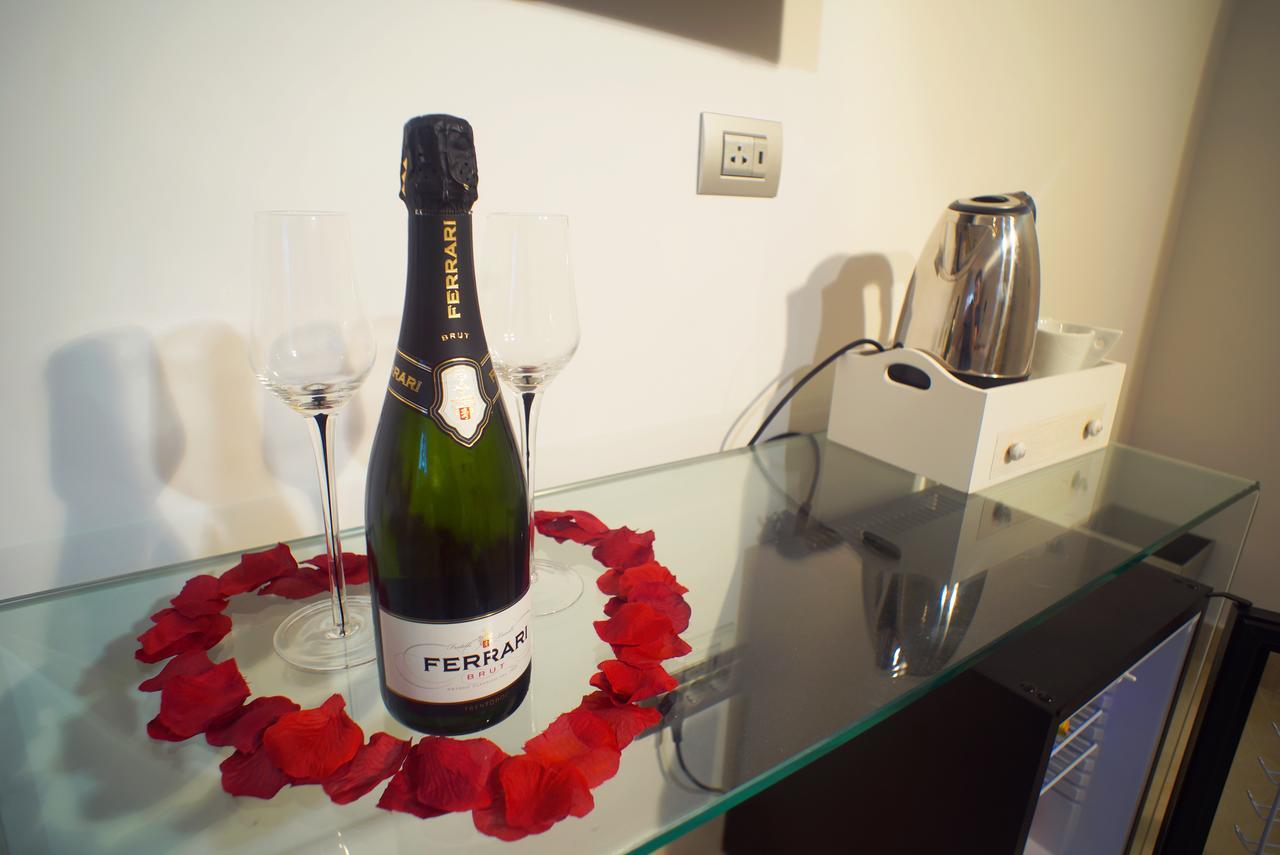 Bed & Breakfast San Pietro Grand Roma