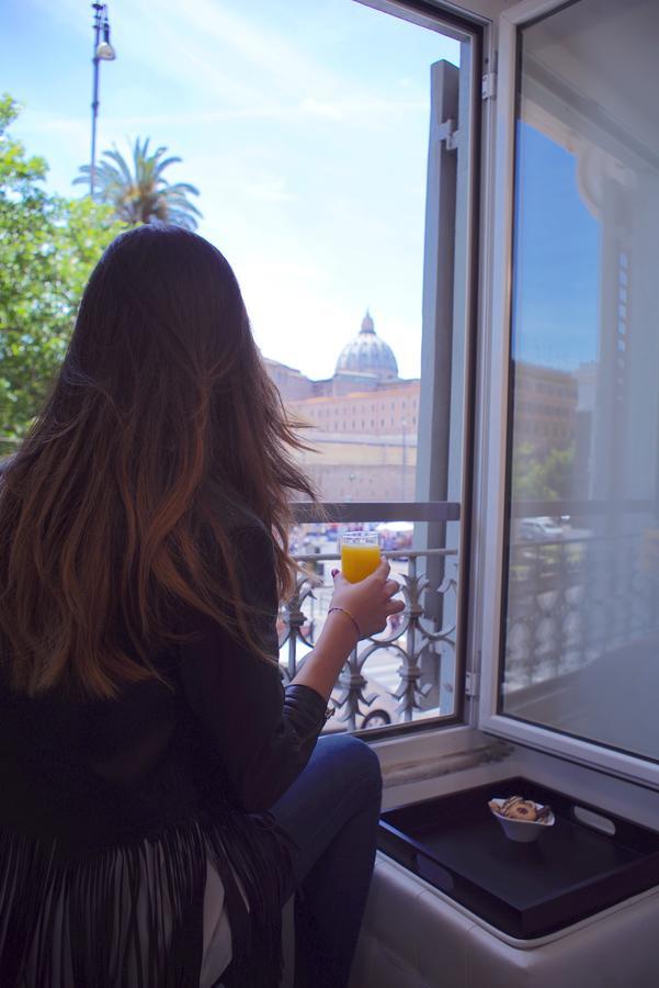 San Pietro Grand Bed & Breakfast Roma