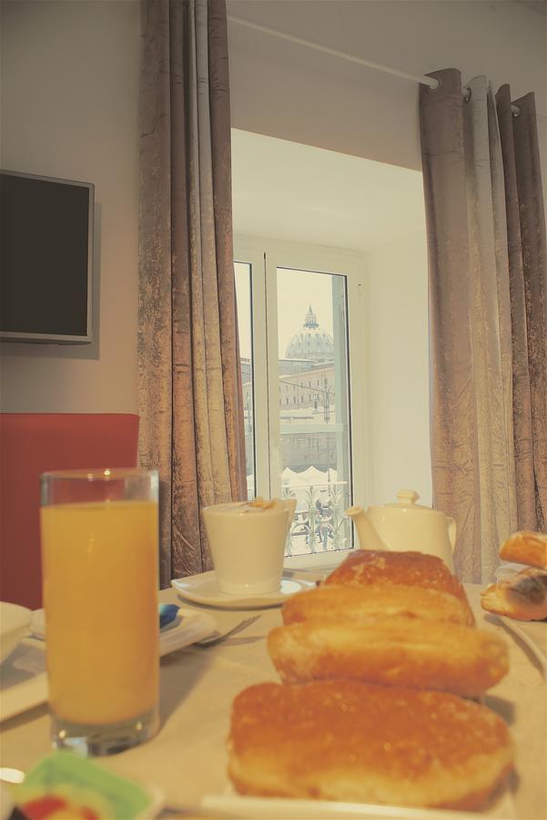 Bed & Breakfast San Pietro Grand