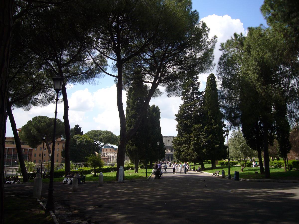 Bed & Breakfast Nori Rome