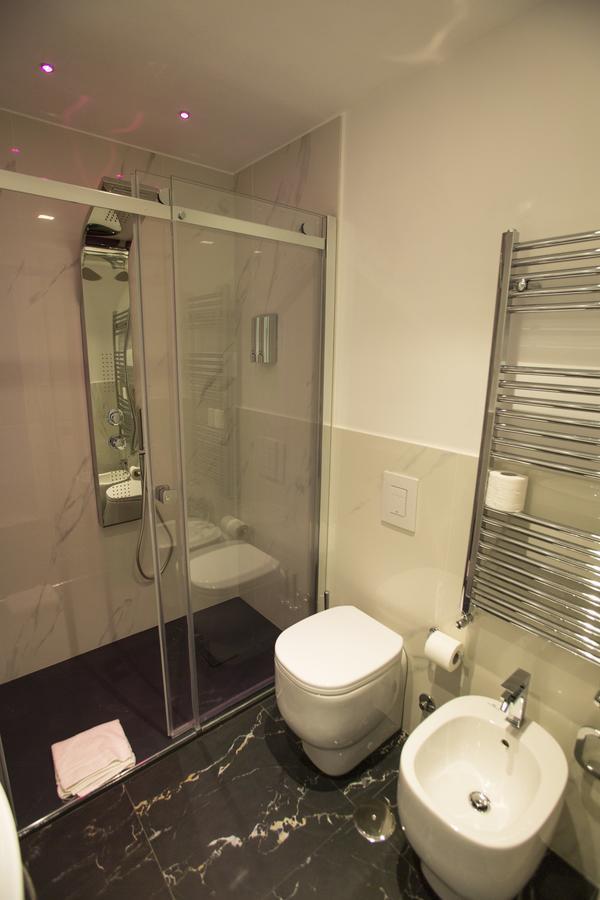 Bed & Breakfast San Pietro Grand Roma