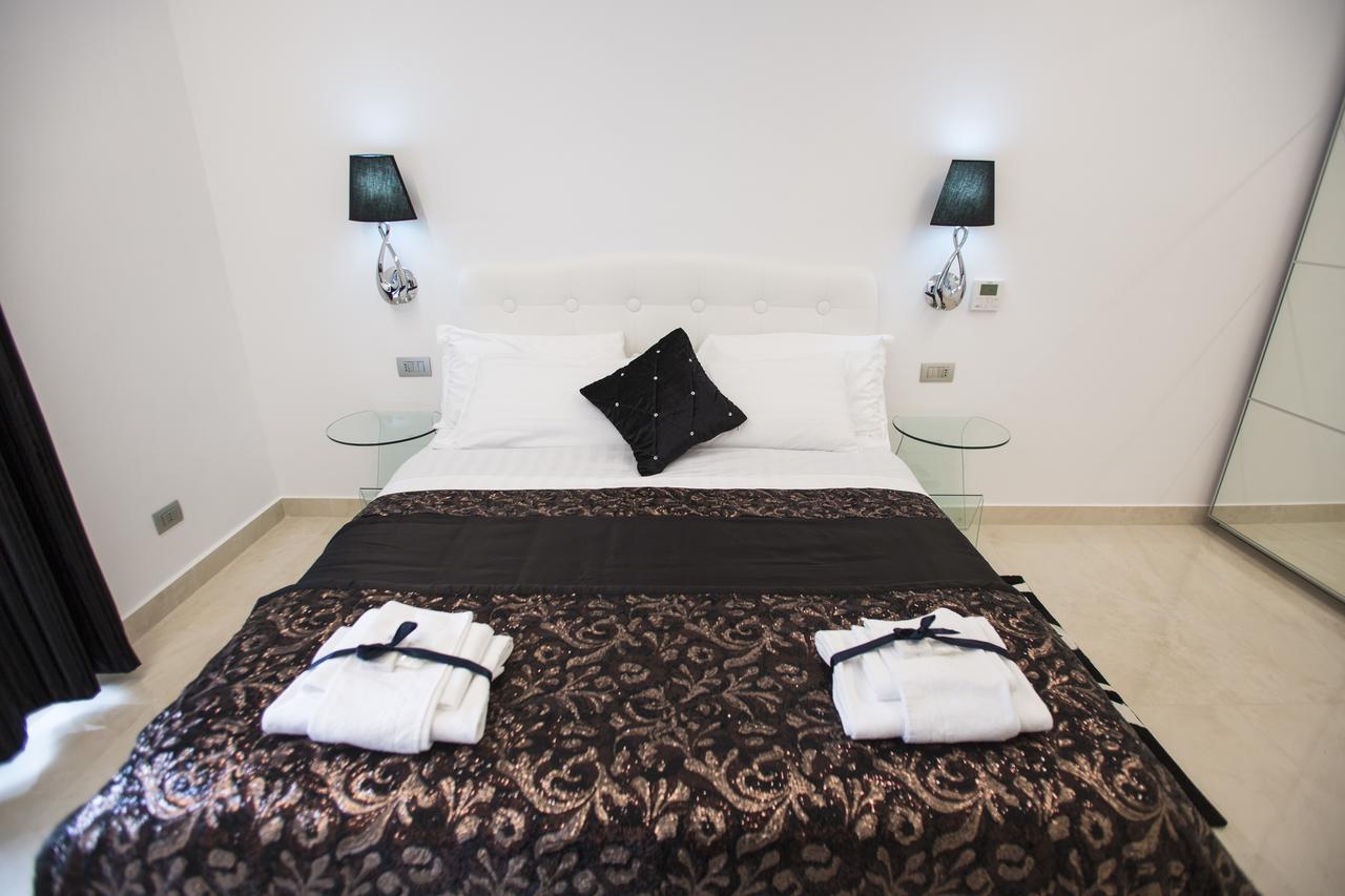 Bed & Breakfast San Pietro Grand Roma
