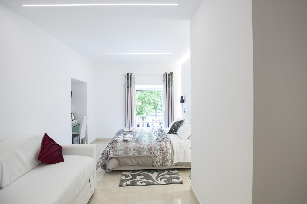Bed & Breakfast San Pietro Grand 2*