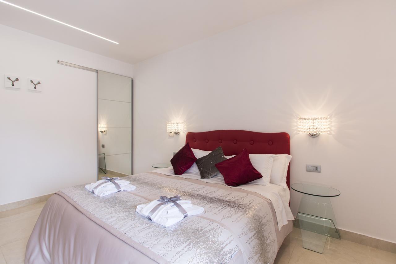 San Pietro Grand Bed & Breakfast 2*
