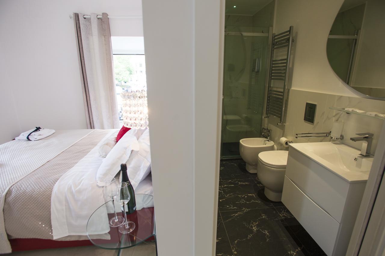 Bed & Breakfast San Pietro Grand Roma