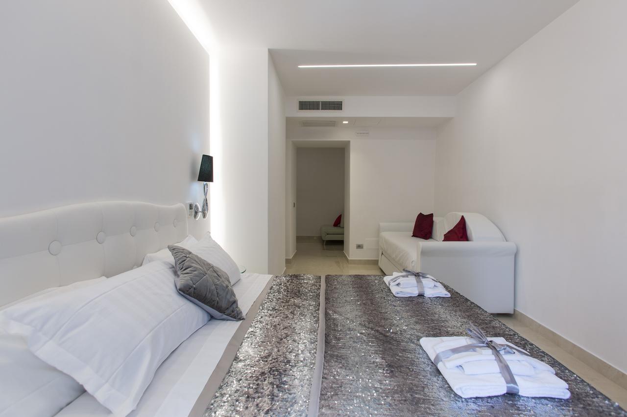 San Pietro Grand Bed & Breakfast Roma
