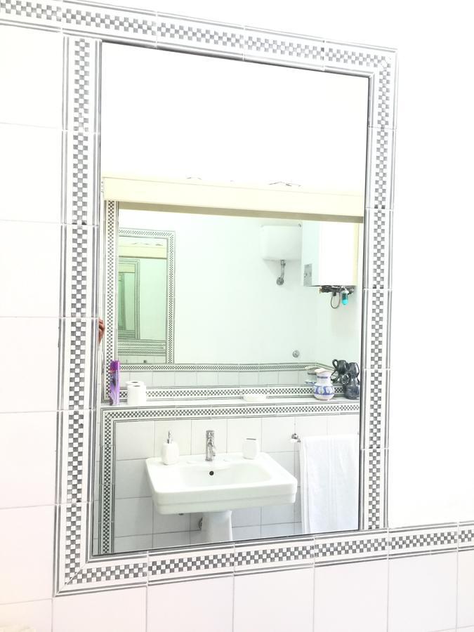 Albergue Youth Termini