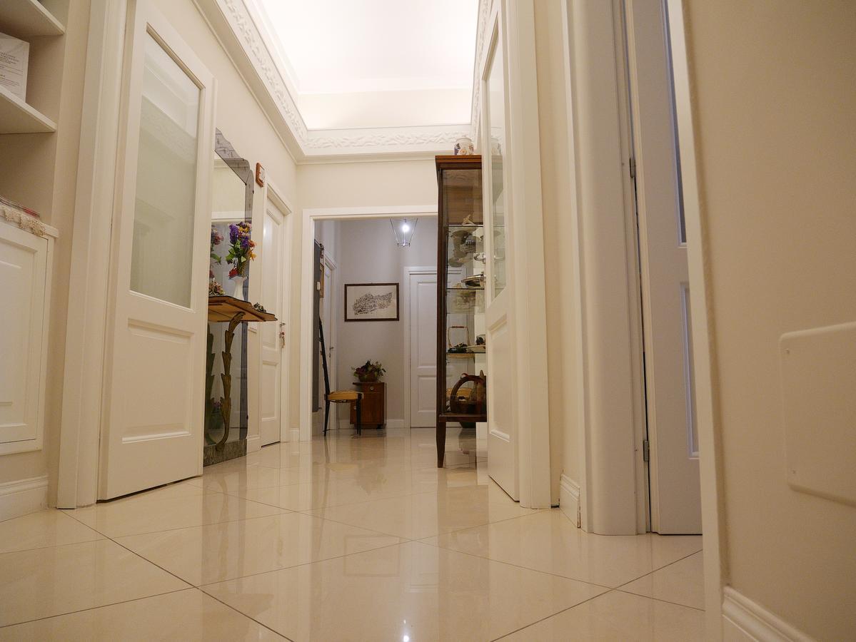 Nori Bed & Breakfast Rome
