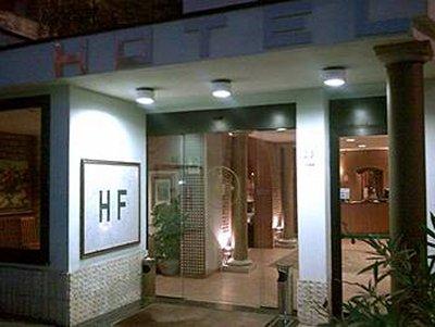 Flaminius Hotel Roma