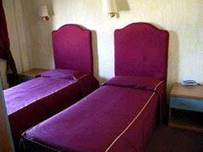 Flaminius Hotel