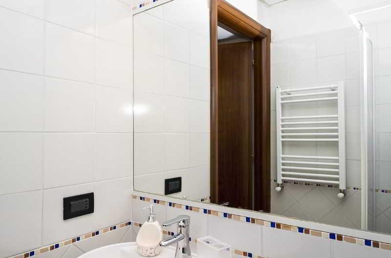 Aquarius Bed and breakfast Roma