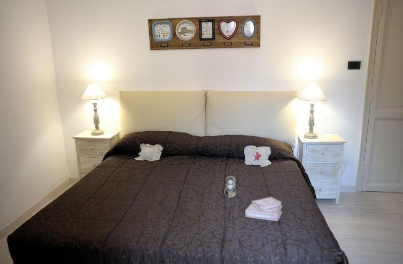 Aquarius Bed and breakfast