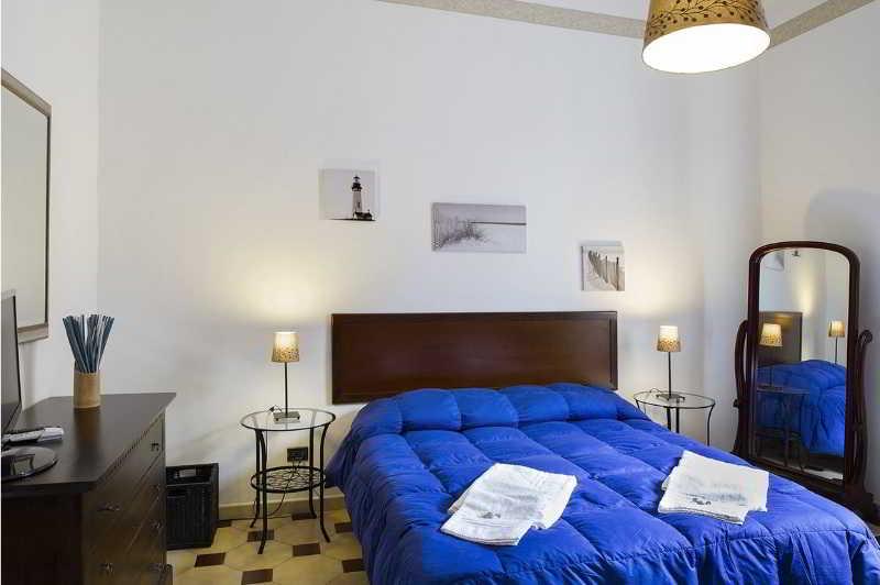 Bed and breakfast Aquarius 3*