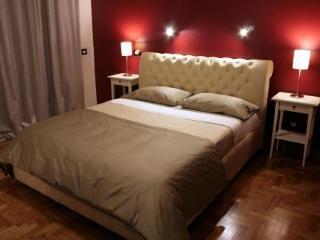 L'angolo Cortese Gjestgiverier Roma