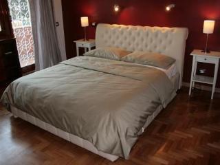 L'angolo Cortese Gjestgiverier Roma