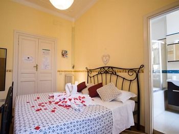 Sweet Life Gjestgiverier Roma