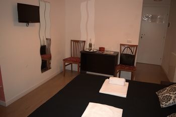 Julius Caesar 183 Casa de hóspedes 3*