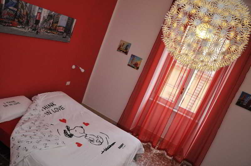 Bed and breakfast 2 Passi Al Colosseo