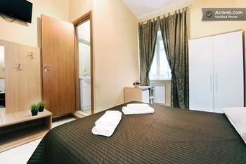 Domus Aurora Gjestgiverier 3*
