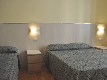 Fiorenza Hotell