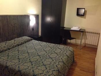 Fiorenza Hotell