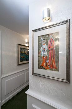 Casa de hóspedes Le Stanze Di Federica Roma