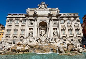 Affaccio Su Roma