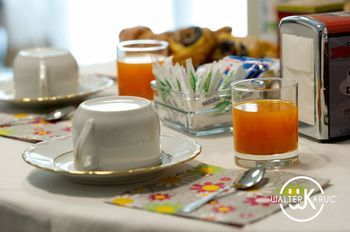 Quasi Quasi Dormo Qui Bed & Breakfast