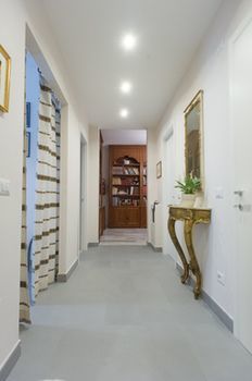 Quasi Quasi Dormo Qui Roma