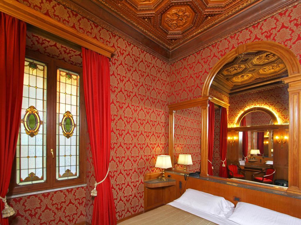 Arcangelo Hotell