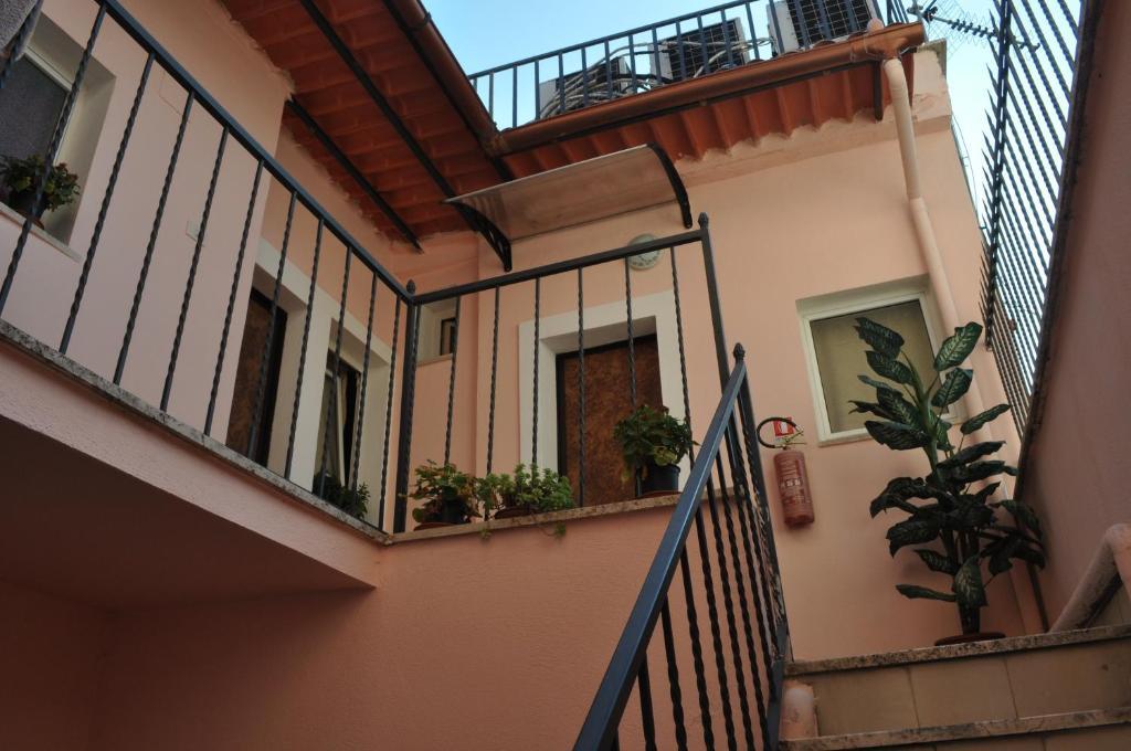 Lovely Casa de hóspedes Roma