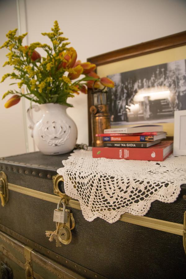 Bed & Breakfast La Piazzetta Delle Regine 2*