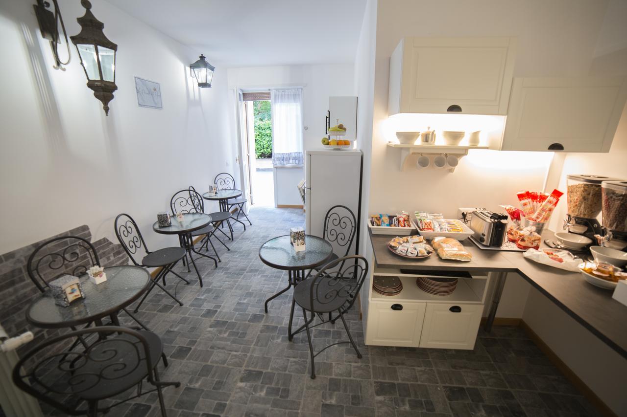 Bed & Breakfast La Piazzetta Delle Regine Roma