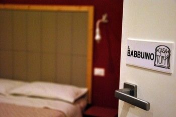 Casa Torpi Bed and breakfast 3*