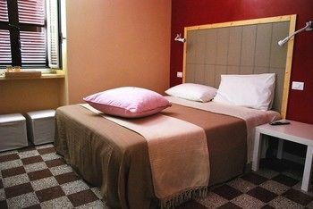 Bed and breakfast Casa Torpi Roma
