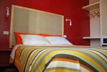 Casa Torpi Roma