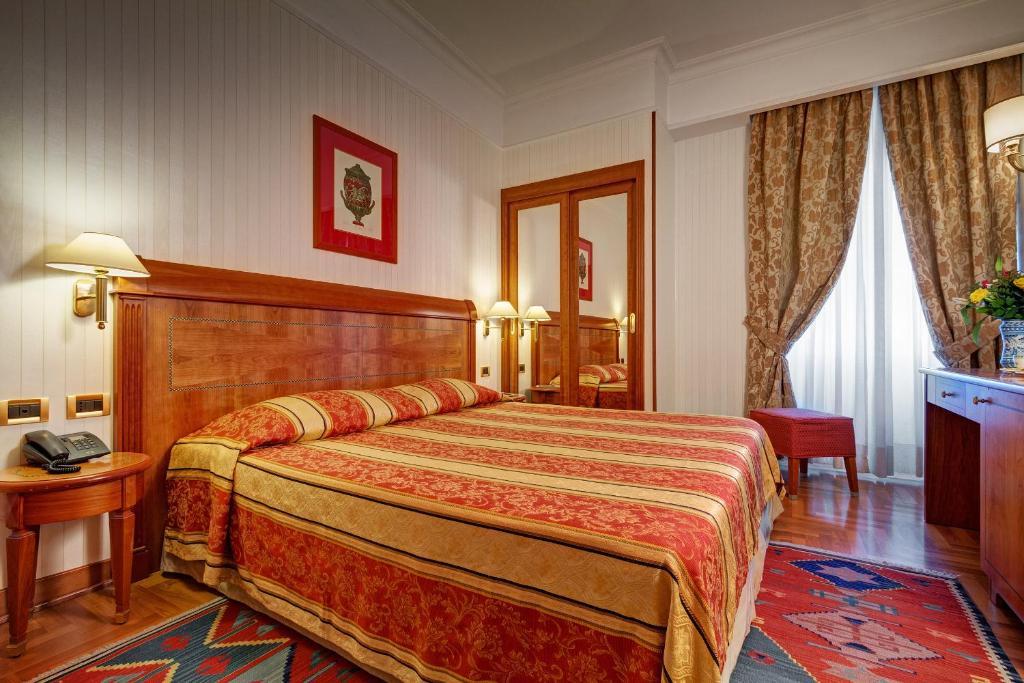 Residenza Romacentro Affittacamere