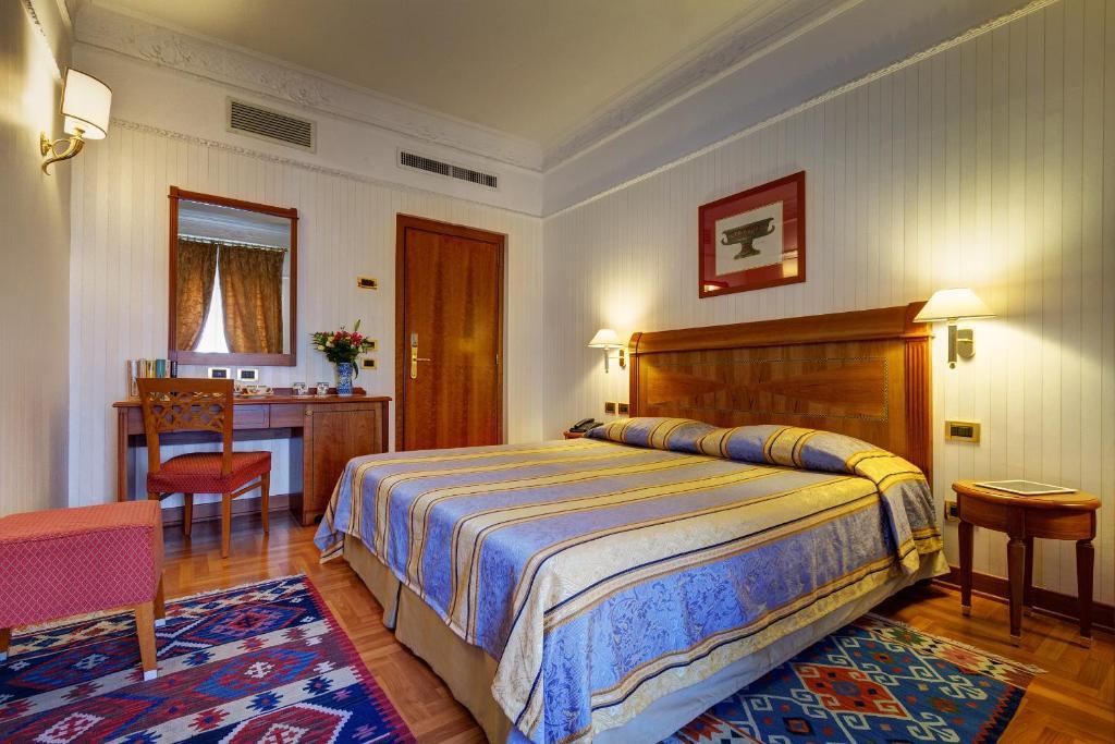 Affittacamere Residenza Romacentro 3*
