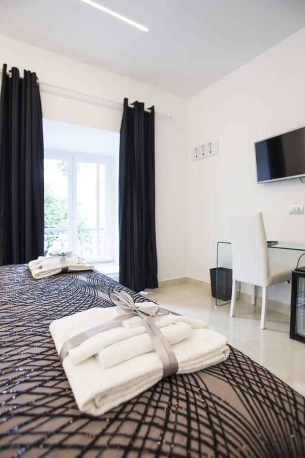 San Pietro Grand Bed & Breakfast Roma