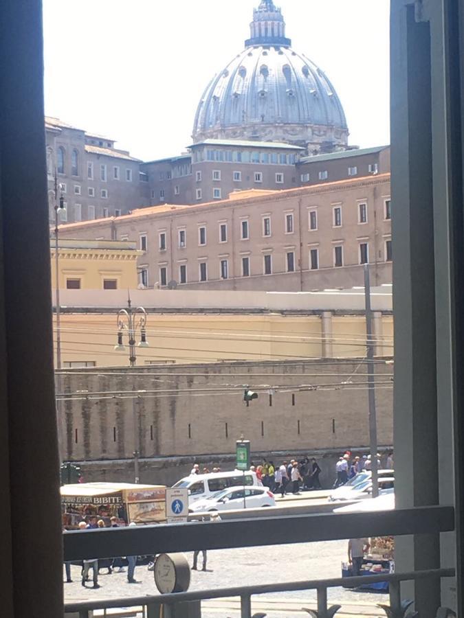 San Pietro Grand 2* Roma