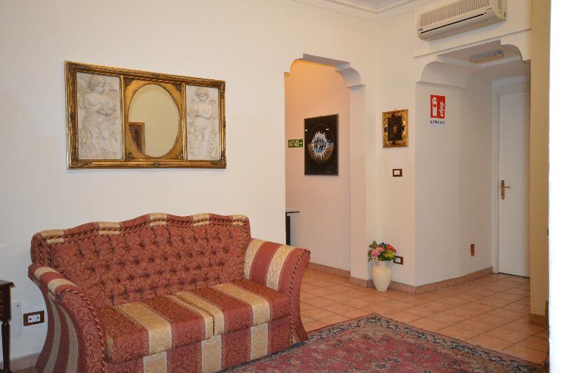 Planet 29 Hotel Roma