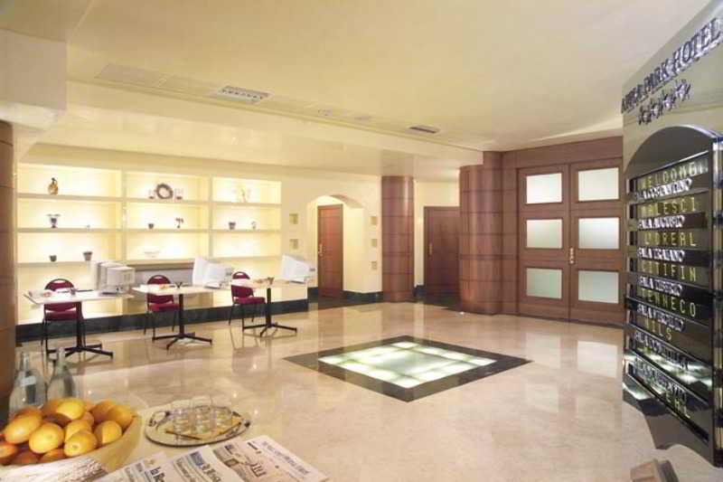 Appia Park Hotel Roma