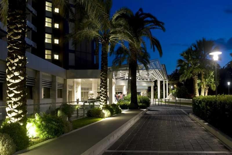 Ergife Palace 4*