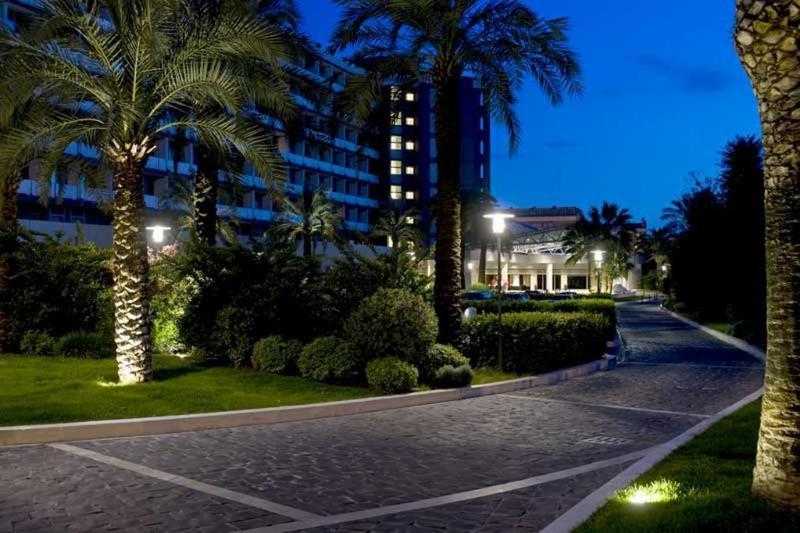 Ergife Palace Hotel Roma